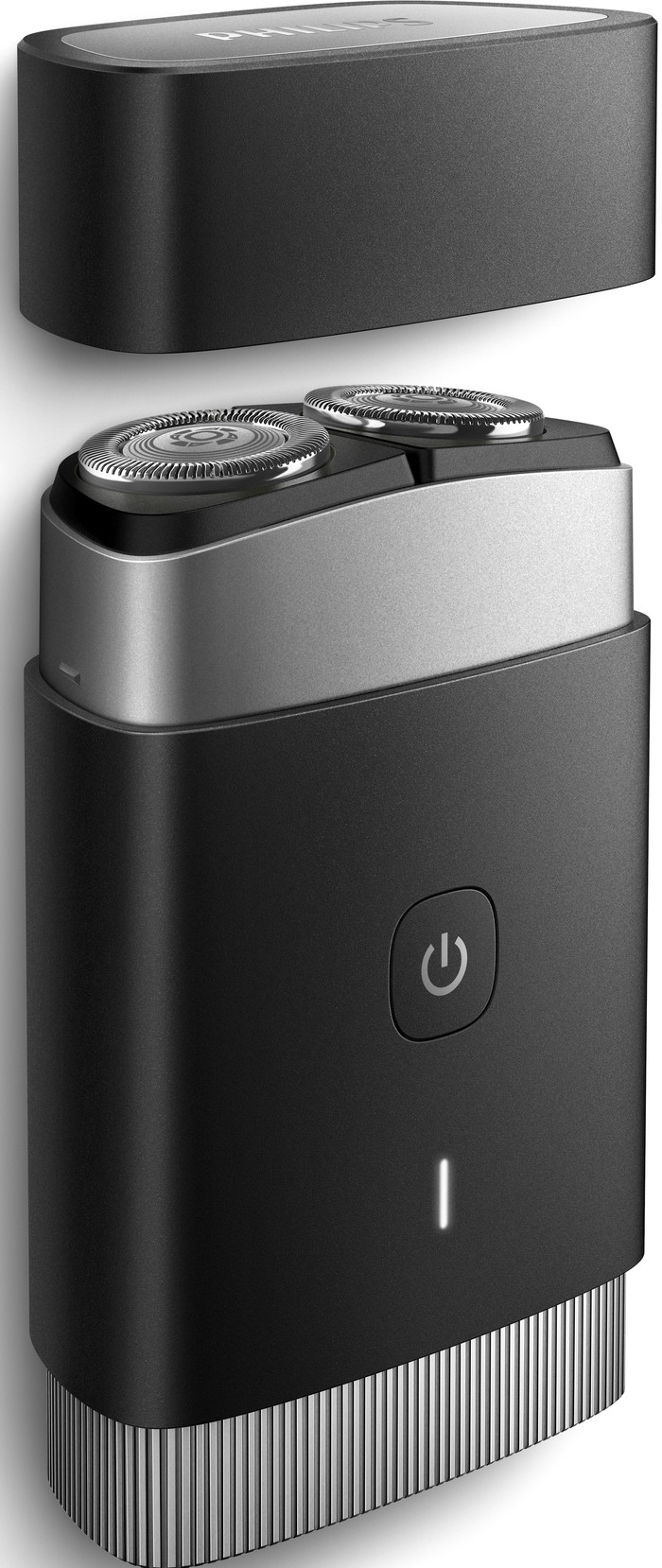 Philips Portable Shaver PQ888/06 linkerkant