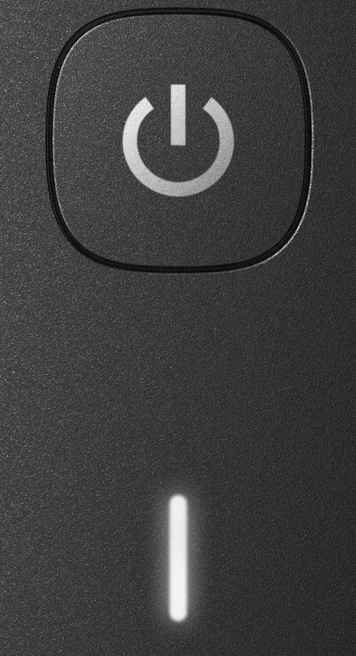 Philips Portable Shaver PQ888/06 detail