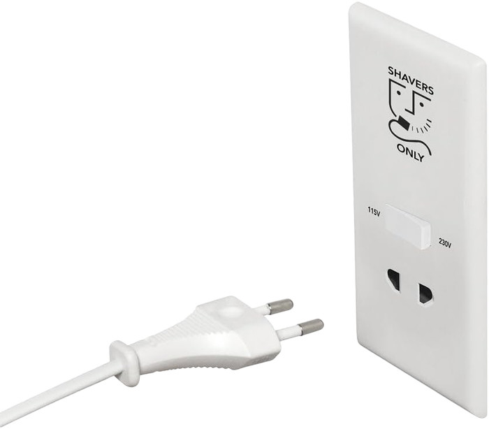 Waterpik WP-660 detail