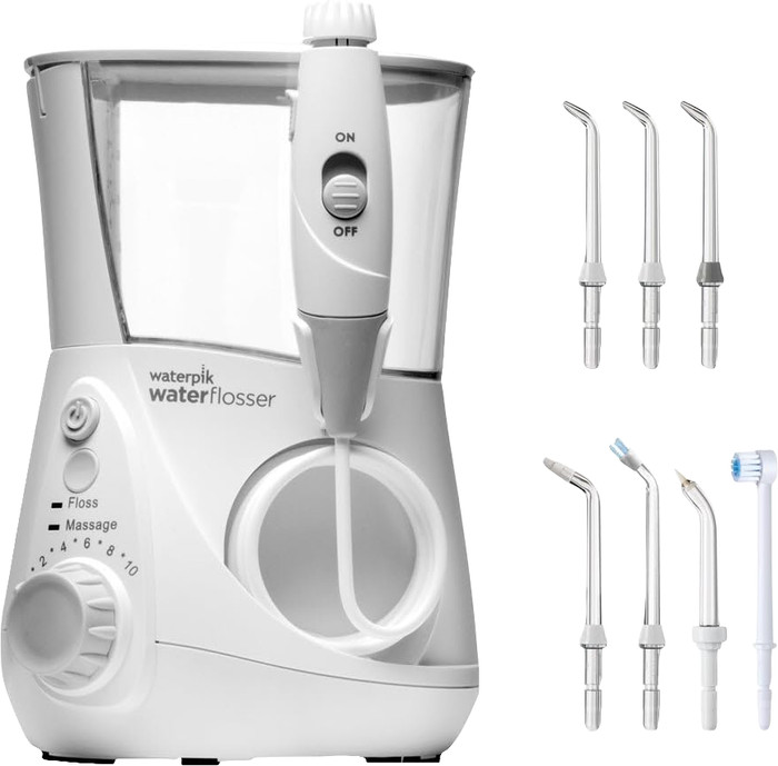 Waterpik WP-660 Main Image