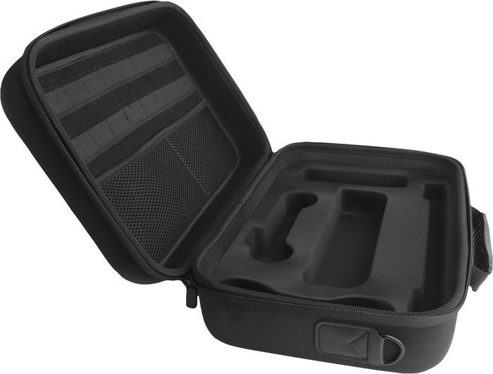 Nintendo Switch 2 + Pokémon Legends: Z-A + BlueBuilt Travel Case inside