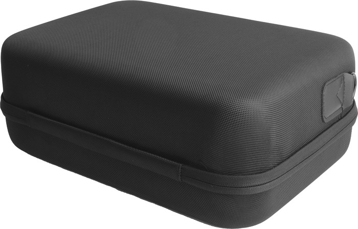 Nintendo Switch 2 + Pokémon Legends: Z-A + BlueBuilt Travel Case back