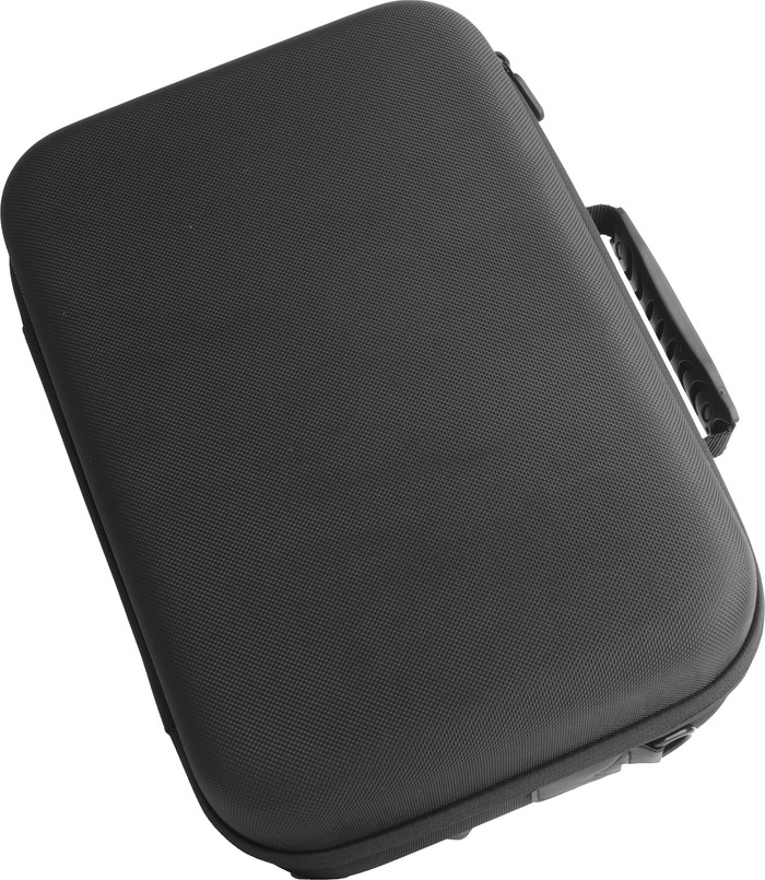 Nintendo Switch 2 + Pokémon Legends: Z-A + BlueBuilt Travel Case top