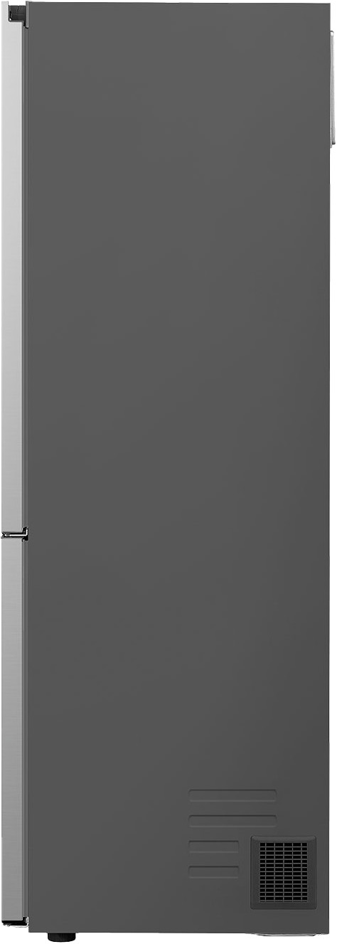 LG GBV3100APY linkerkant