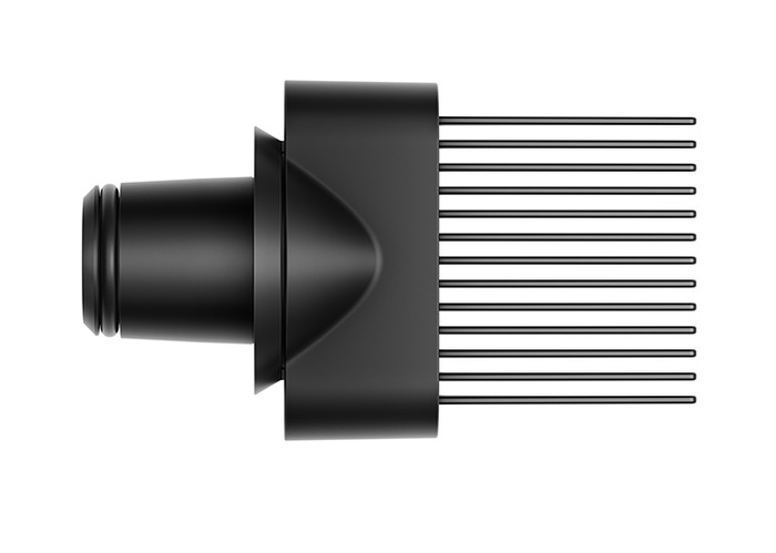 Dyson Supersonic Nural Jasper Plum accessory