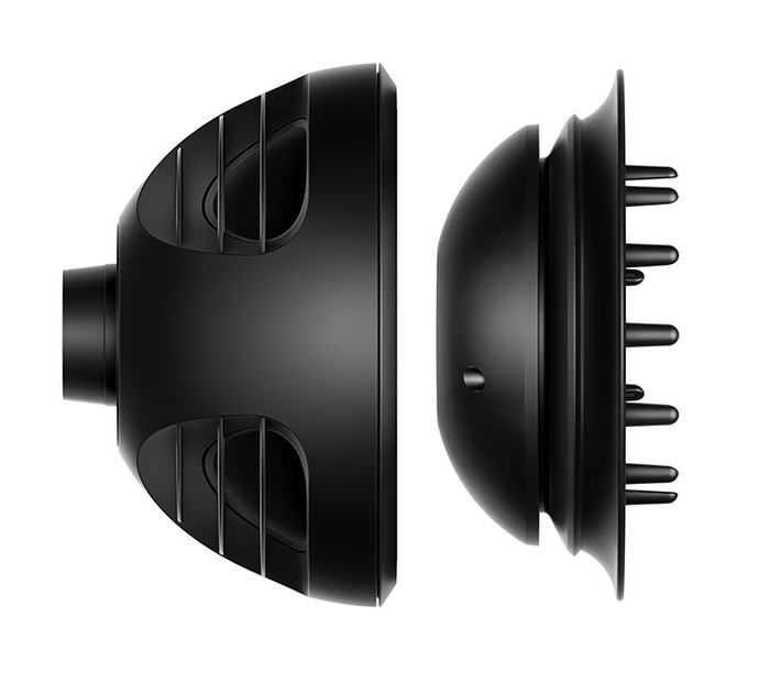 Dyson Supersonic Nural Jasper Plum accessory