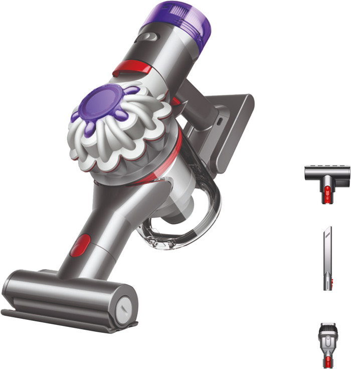 Dyson Car+Boat accessory