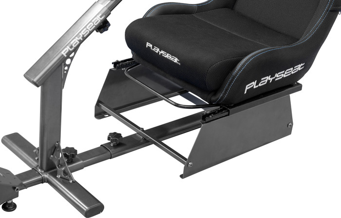 Playseat Seat Slider produit à l'usage