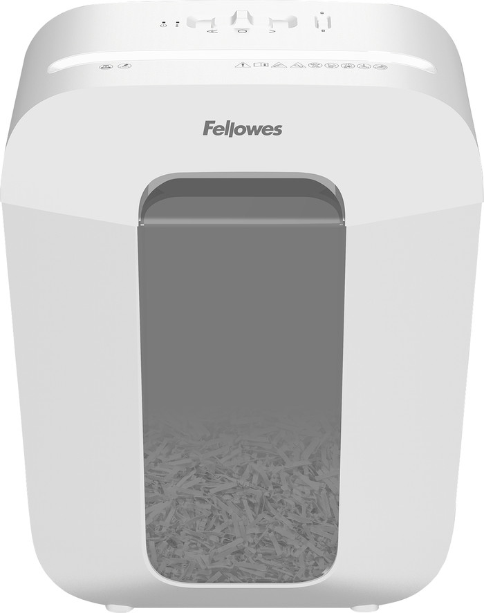 Fellowes LX50 White Main Image