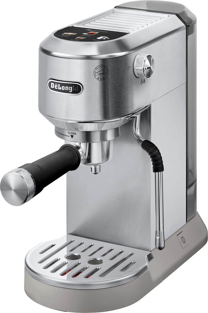 De'Longhi Dedica DUO EC890.M rechterkant