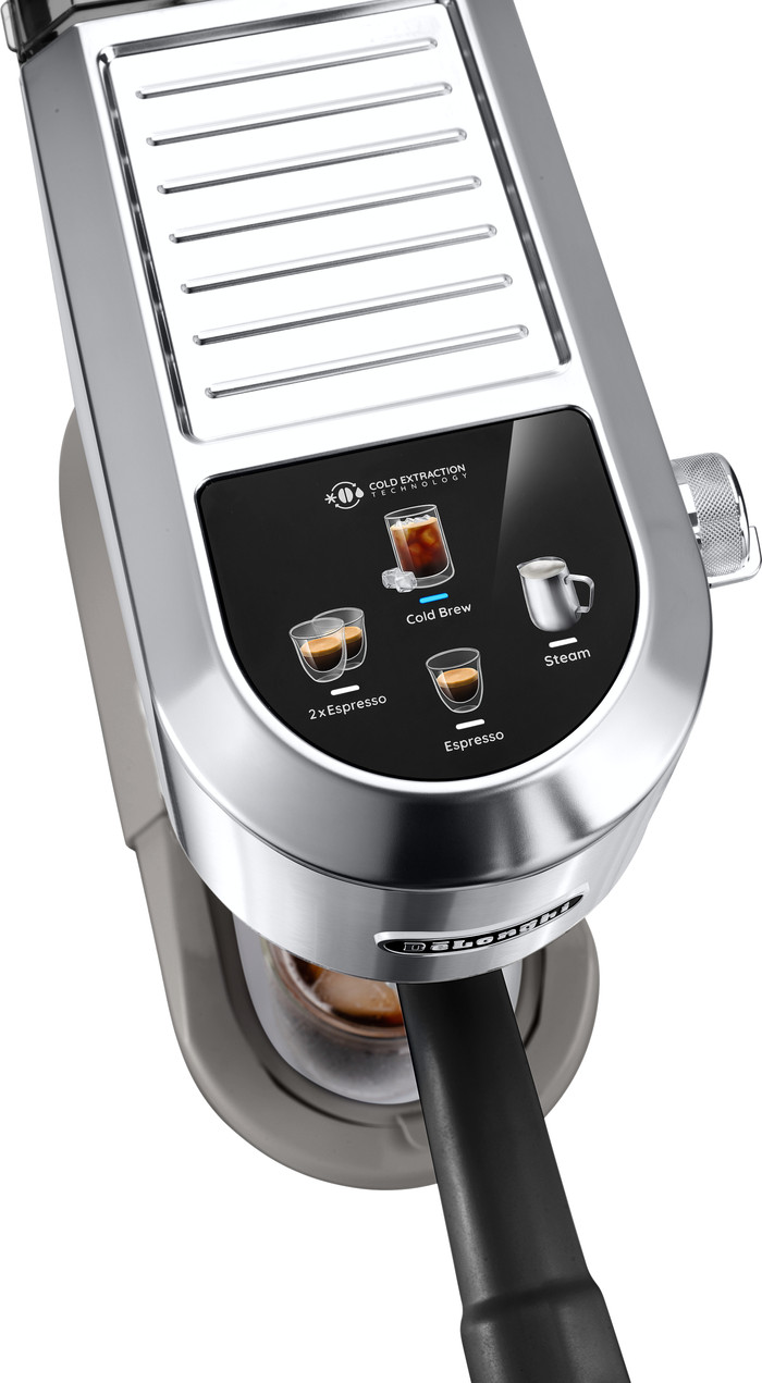 De'Longhi Dedica DUO EC890.M detail