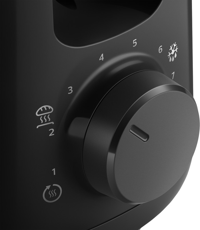 Philips Daily Collection HD2590/90 detail