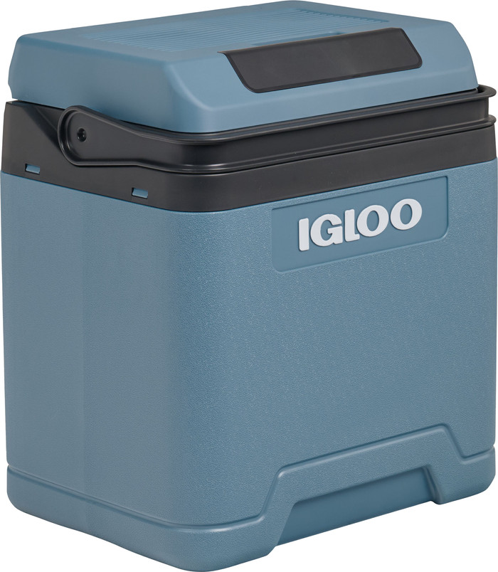 Igloo IE27 linkerkant