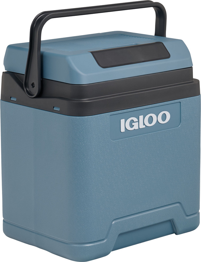 Igloo IE27 linkerkant