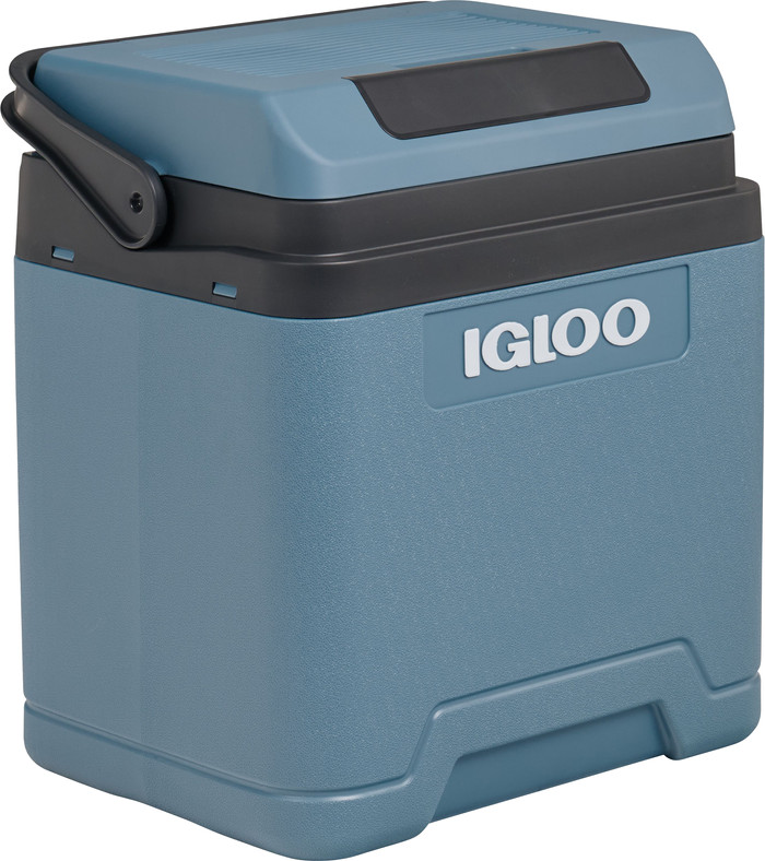 Igloo IE27 linkerkant