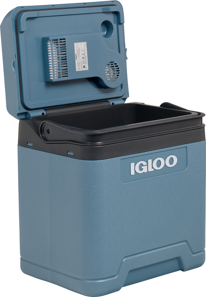 Igloo IE27 linkerkant