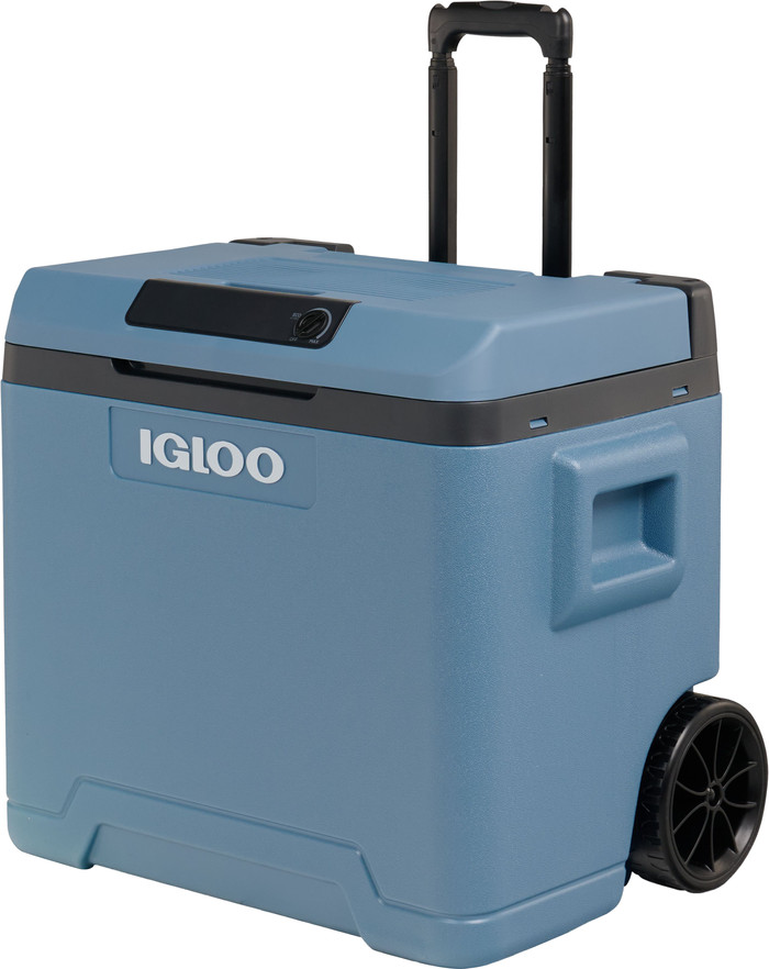 Igloo IE42 right side