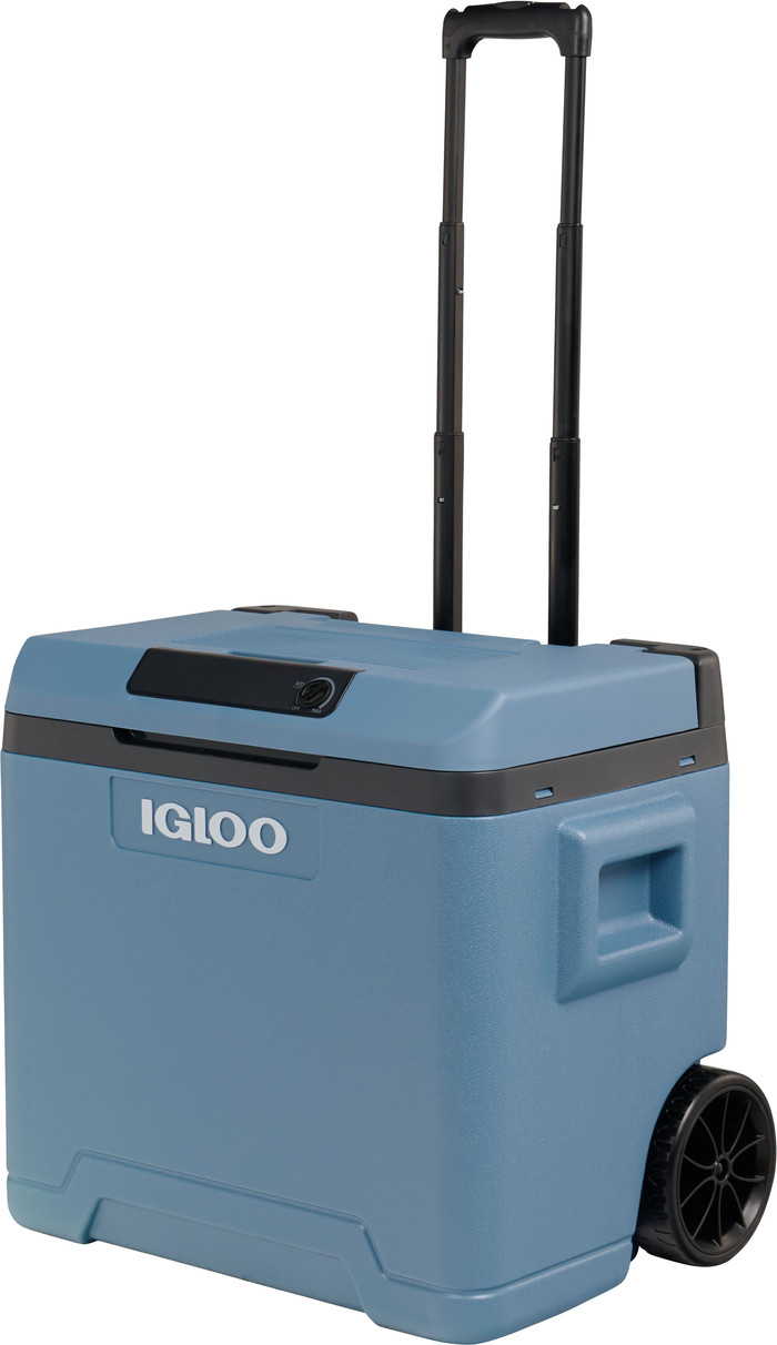 Igloo IE42 right side