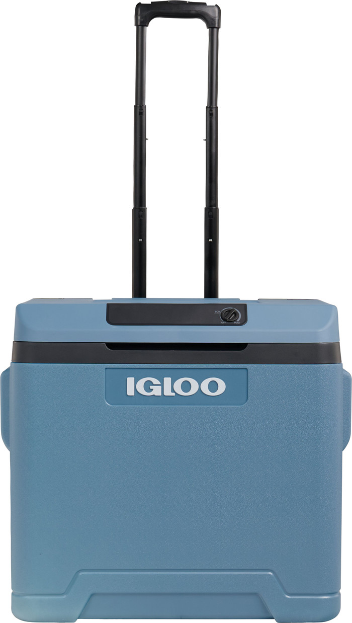 Igloo IE42 front