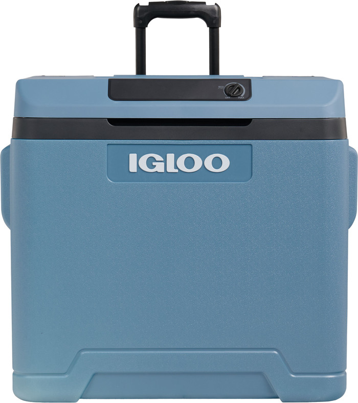 Igloo IE42 front