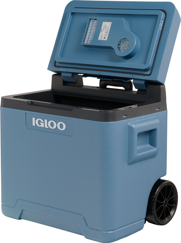 Igloo IE42 right side