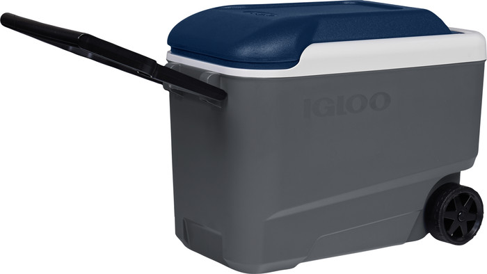 Igloo Maxcold 40R left side