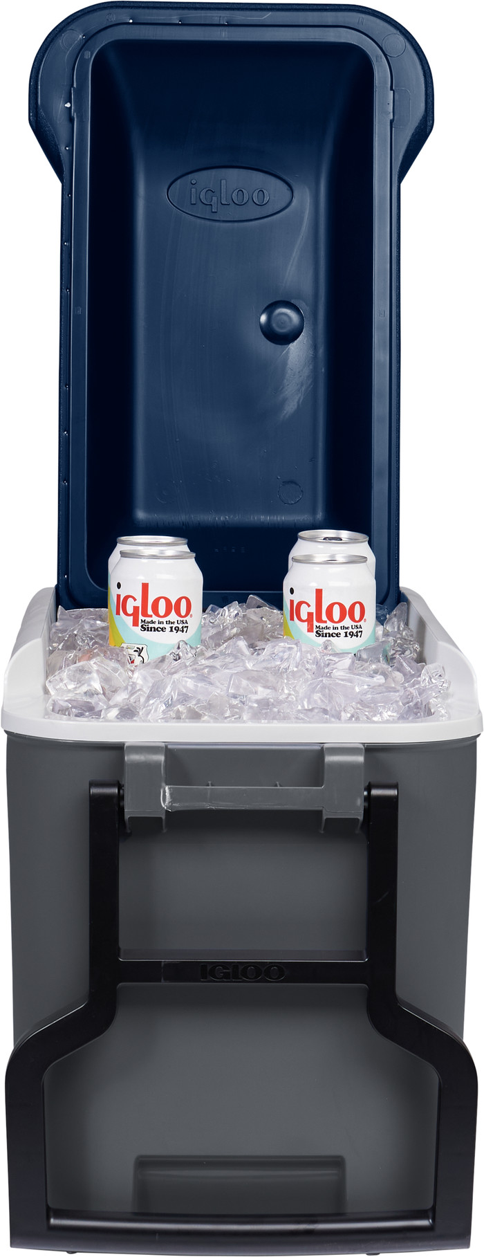 Igloo Maxcold 40R product in use