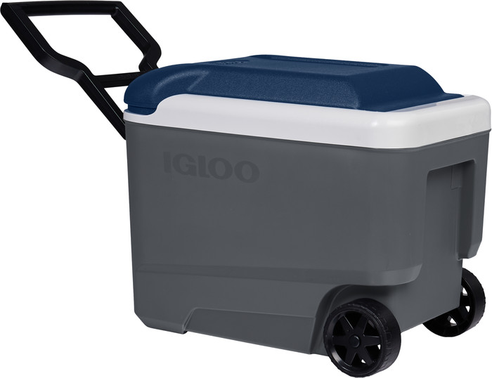 Igloo Maxcold 40R right side