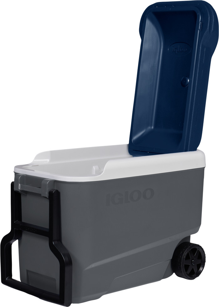 Igloo Maxcold 40R right side