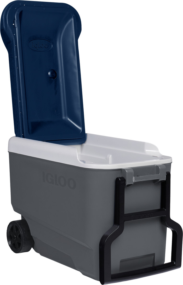 Igloo Maxcold 40R left side