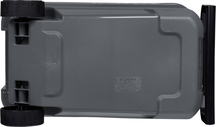 Igloo Maxcold 40R bottom