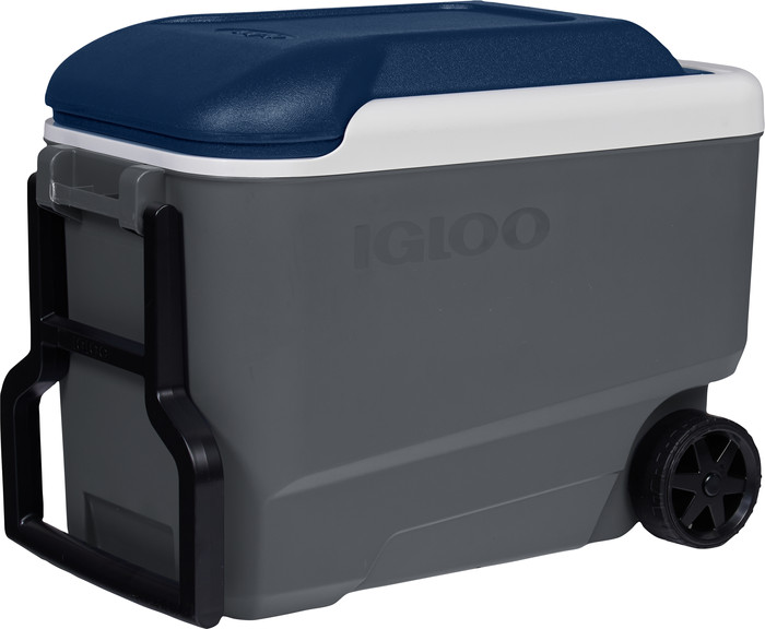 Igloo Maxcold 40R left side