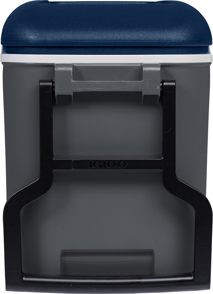 Igloo Maxcold 40R left side