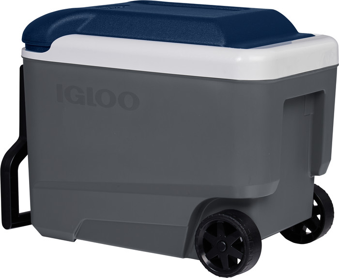 Igloo Maxcold 40R right side