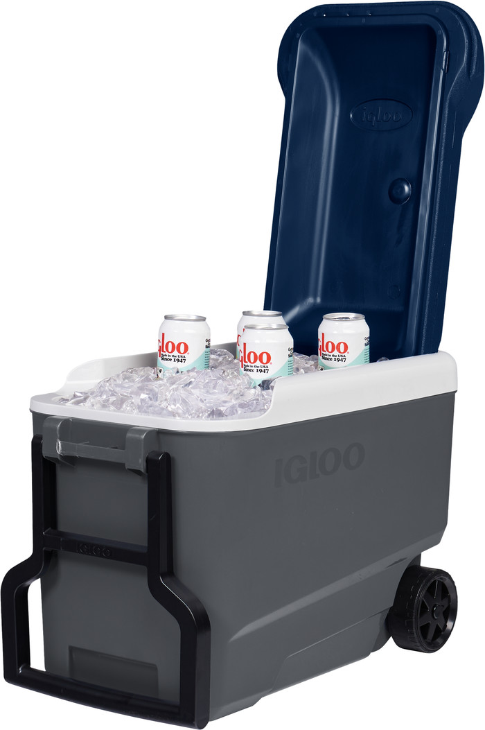 Igloo Maxcold 40R product in use