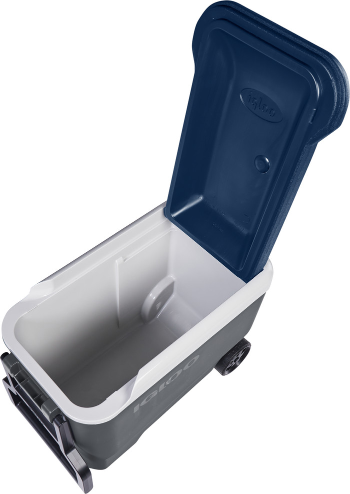 Igloo Maxcold 40R inside