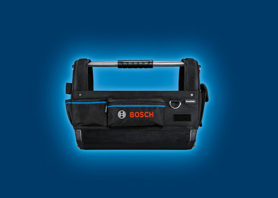 Bosch Professional ProClick GWT 20 visual leverancier
