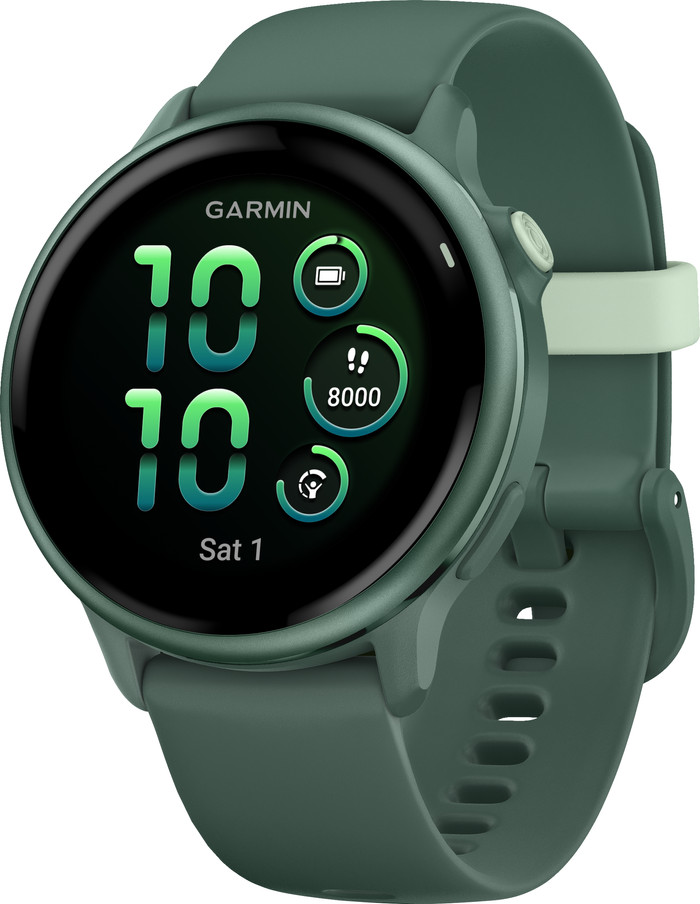 Garmin Vivoactive 6 Music Vert Main Image
