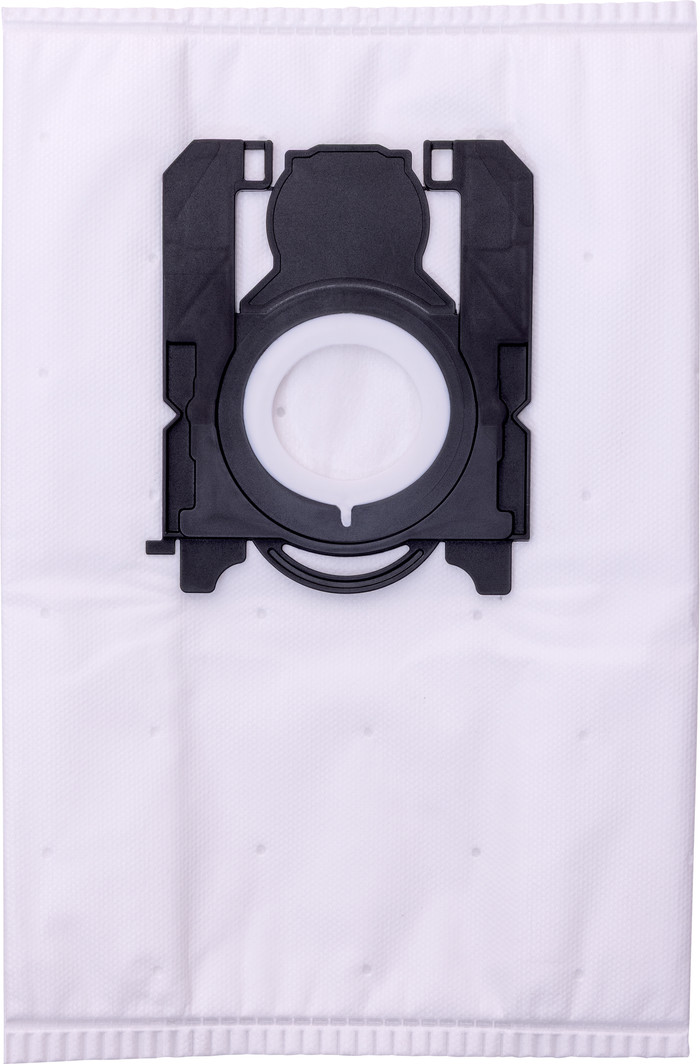 BlueBuilt Stofzuigerzak voor Wisberg B5000 (28 stuks) Main Image