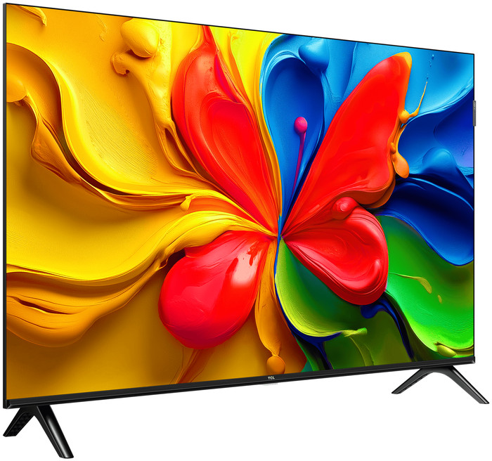 TCL 32" QLED S41K (2025) voorkant