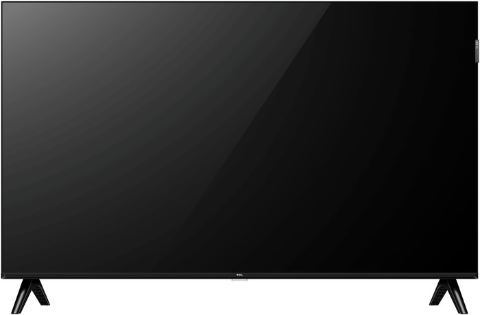 TCL 43" QLED S51K (2025) avant