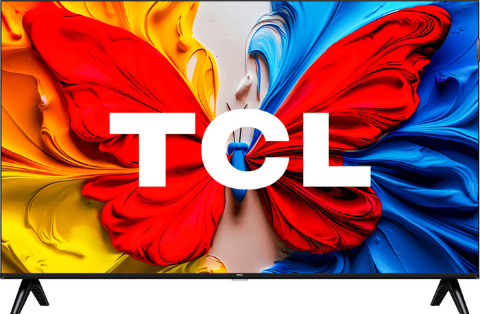 TCL 43" QLED S51K (2025) avant