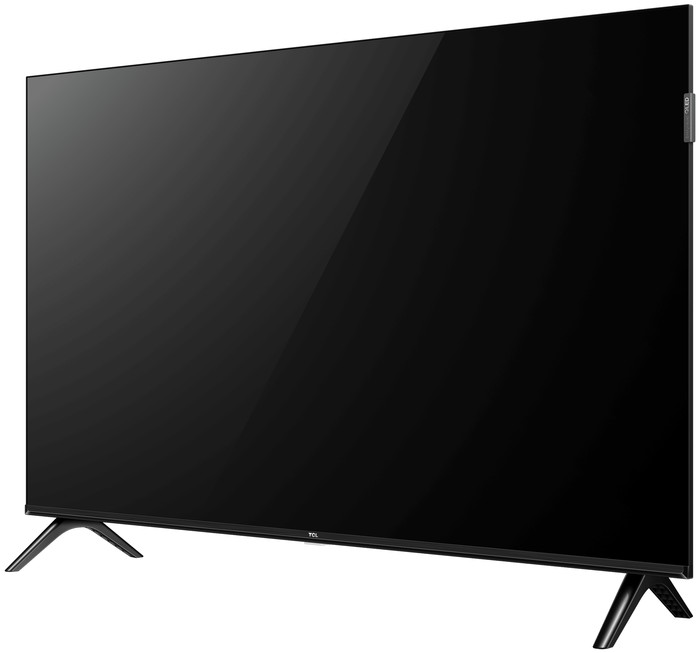 TCL 43" QLED S51K (2025) avant