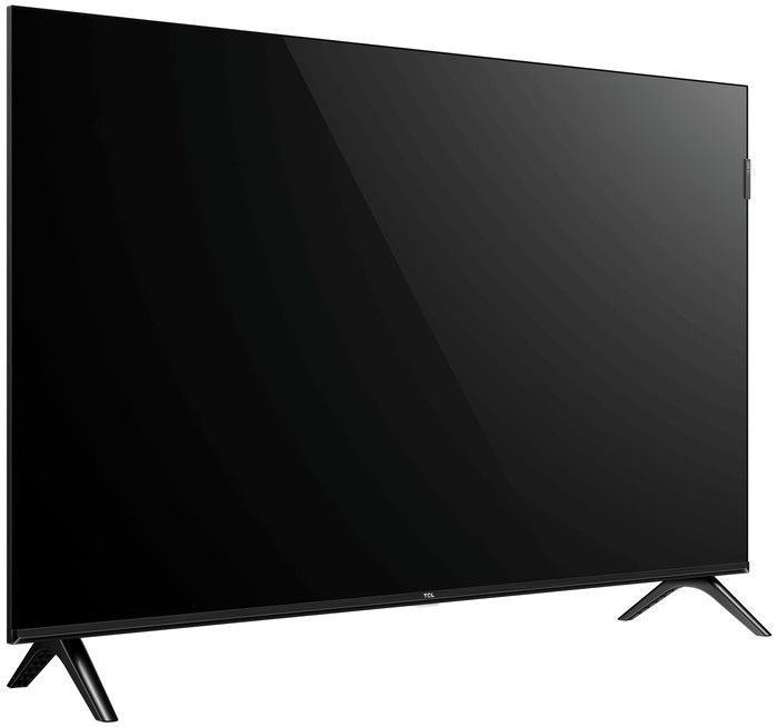 TCL 43" QLED S51K (2025) avant