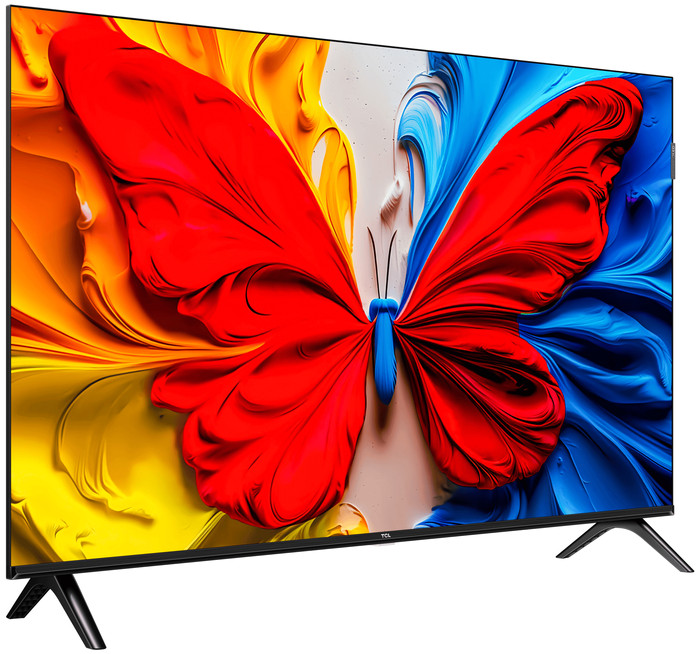 TCL 43" QLED S51K (2025) avant
