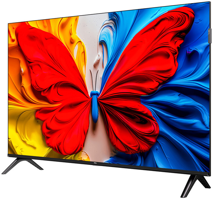 TCL 43" QLED S51K (2025) avant
