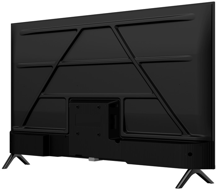 TCL 43" QLED S51K (2025) arrière