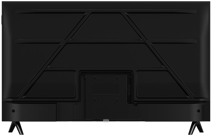 TCL 43" QLED S51K (2025) arrière