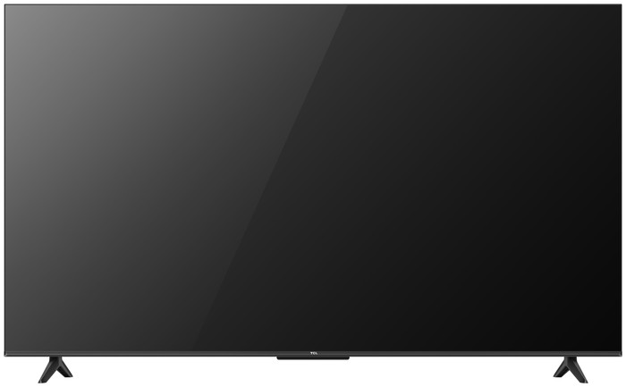 TCL 65 inches LED P61K 4K (2025) front