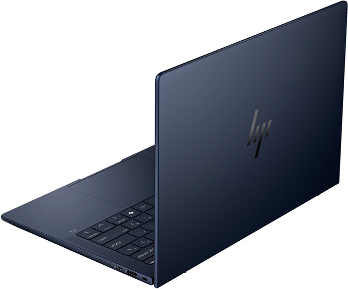HP EliteBook X G1i - B69D6ET AZERTY arrière